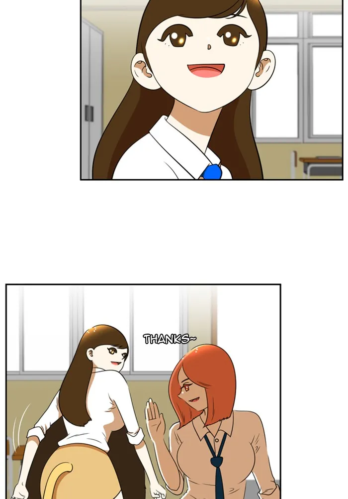 Read New Normal: Class 8 chapter 88 image 16 on Lezhin