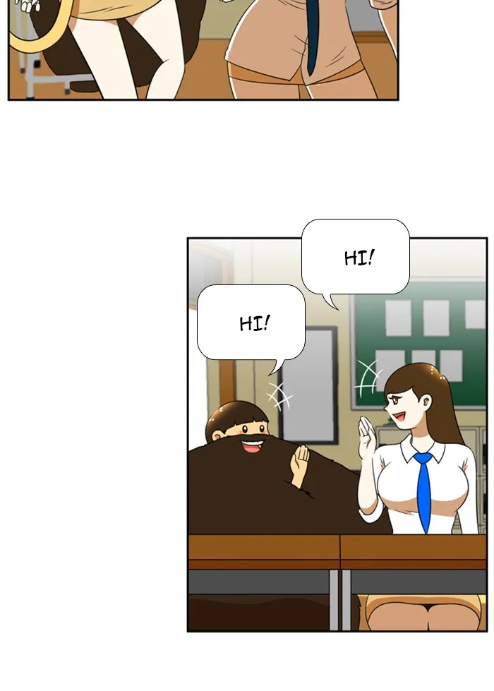 Read New Normal: Class 8 chapter 88 image 17 on Lezhin