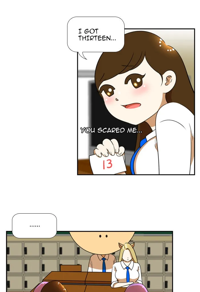 Read New Normal: Class 8 chapter 88 image 2 on Lezhin