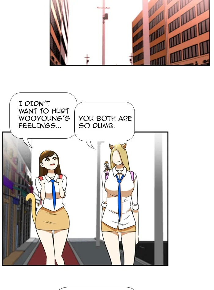 Read New Normal: Class 8 chapter 88 image 20 on Lezhin