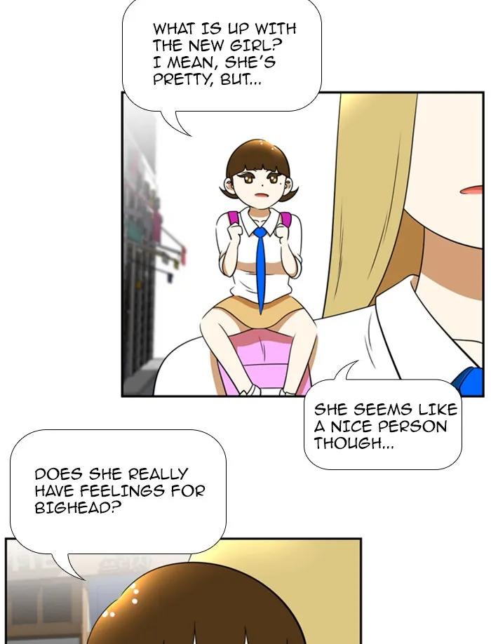 Read New Normal: Class 8 chapter 88 image 21 on Lezhin