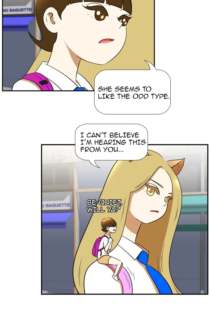 Read New Normal: Class 8 chapter 88 image 22 on Lezhin