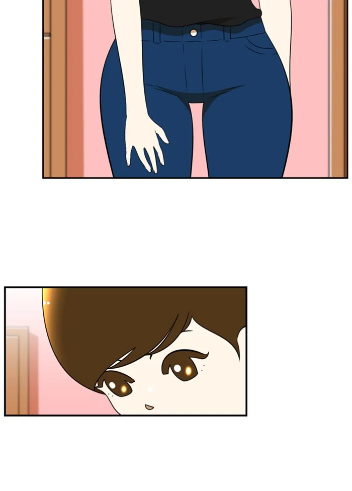 Read New Normal: Class 8 chapter 88 image 27 on Lezhin