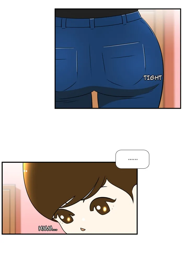 Read New Normal: Class 8 chapter 88 image 28 on Lezhin
