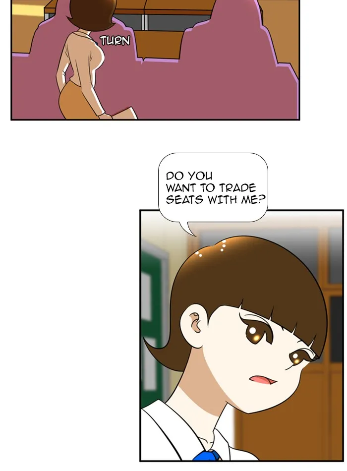 Read New Normal: Class 8 chapter 88 image 3 on Lezhin