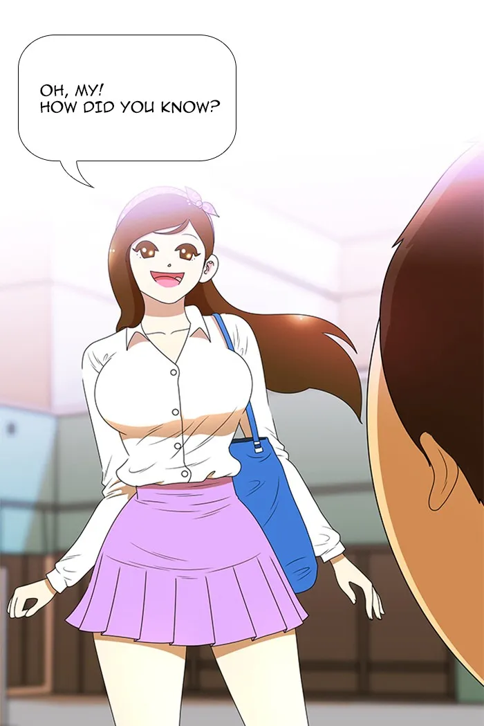 Read New Normal: Class 8 chapter 88 image 33 on Lezhin