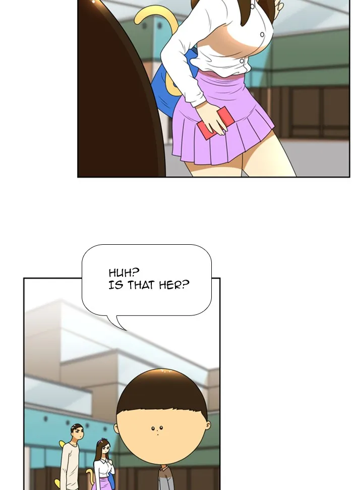 Read New Normal: Class 8 chapter 88 image 37 on Lezhin