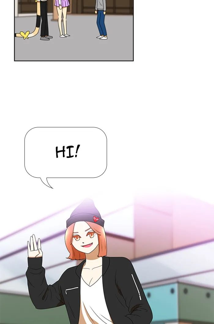 Read New Normal: Class 8 chapter 88 image 38 on Lezhin