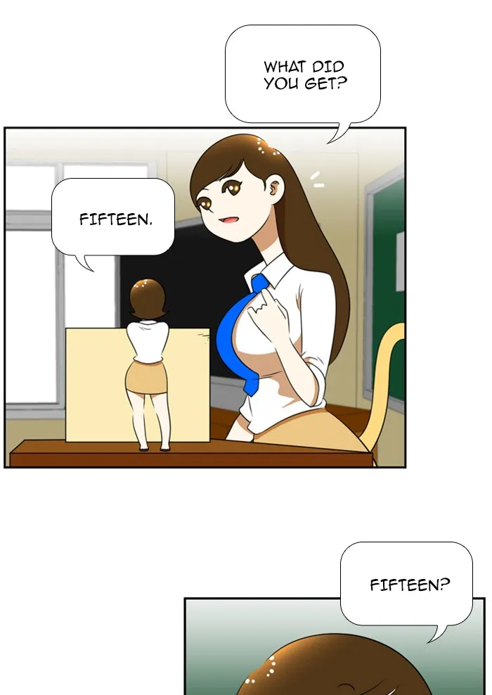 Read New Normal: Class 8 chapter 88 image 4 on Lezhin