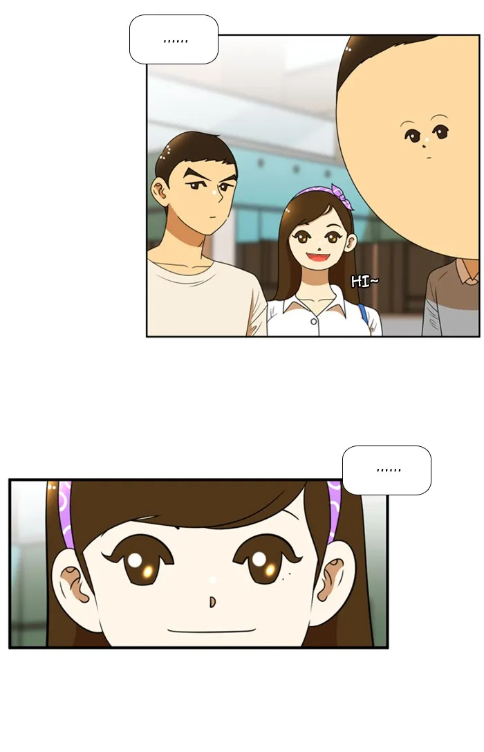 Read New Normal: Class 8 chapter 88 image 40 on Lezhin