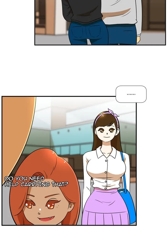 Read New Normal: Class 8 chapter 88 image 43 on Lezhin