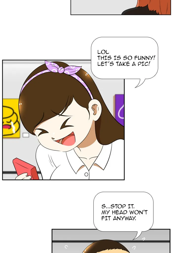 Read New Normal: Class 8 chapter 88 image 50 on Lezhin