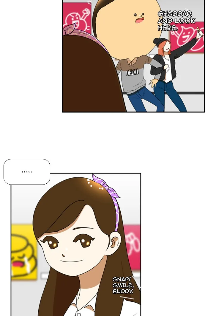 Read New Normal: Class 8 chapter 88 image 51 on Lezhin