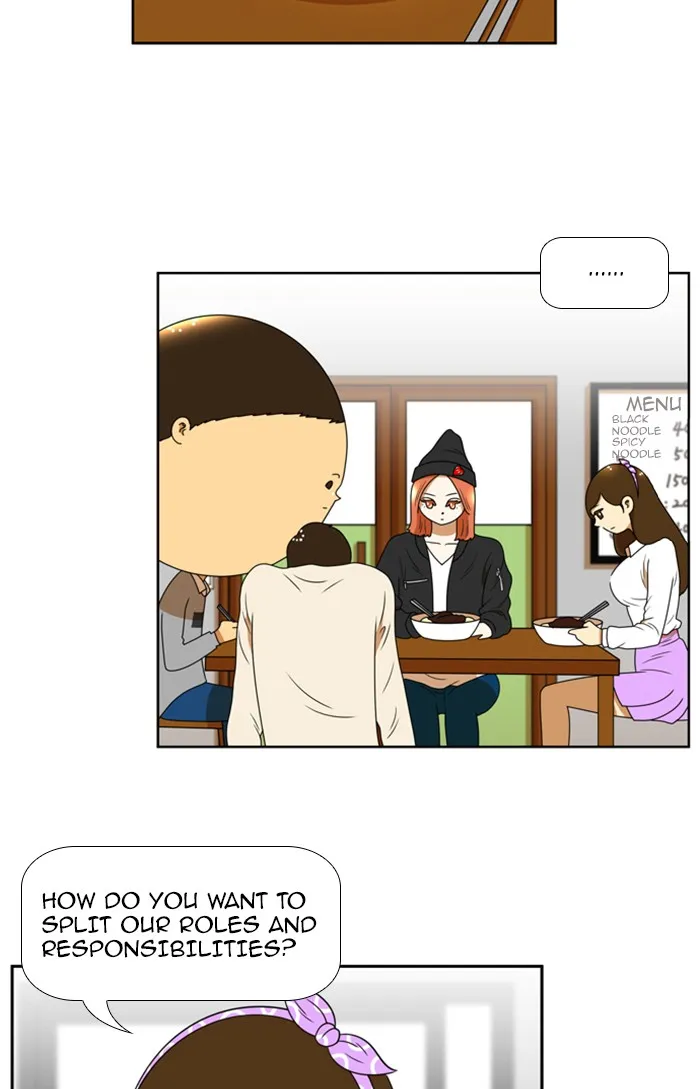 Read New Normal: Class 8 chapter 88 image 53 on Lezhin