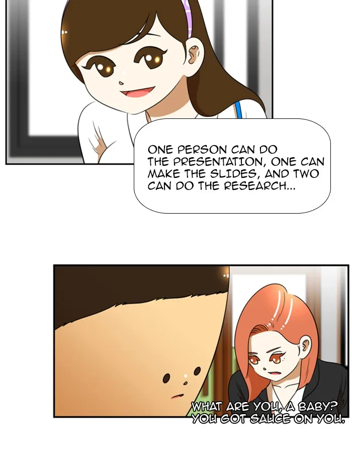 Read New Normal: Class 8 chapter 88 image 54 on Lezhin