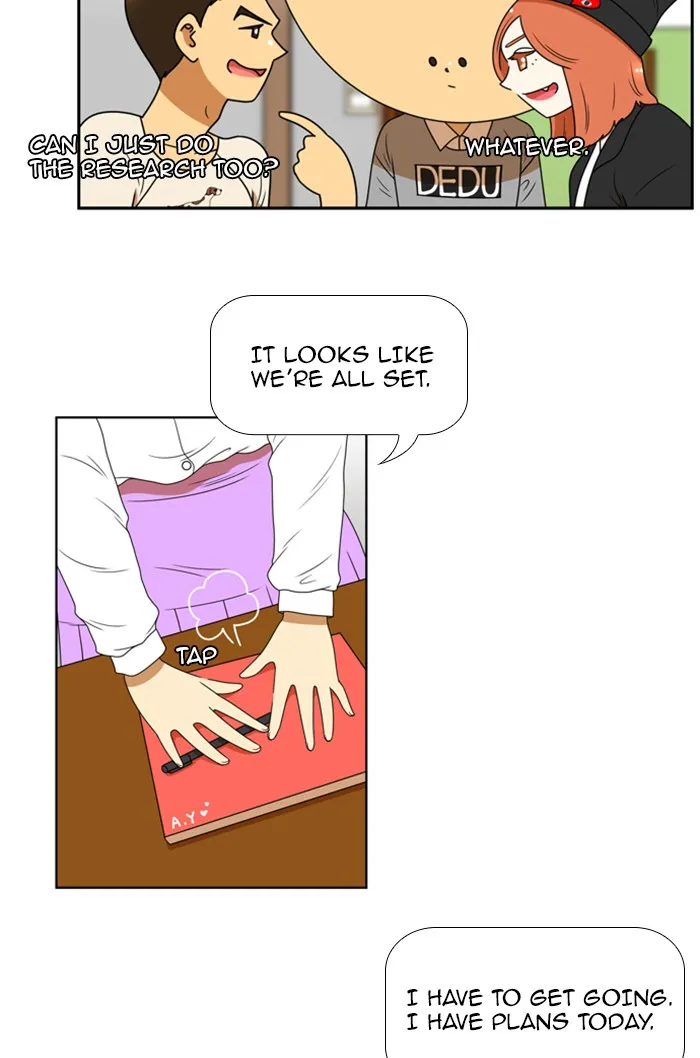 Read New Normal: Class 8 chapter 88 image 57 on Lezhin