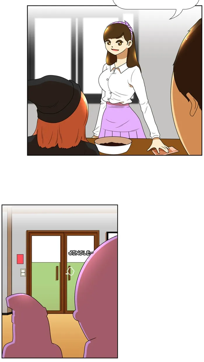 Read New Normal: Class 8 chapter 88 image 58 on Lezhin