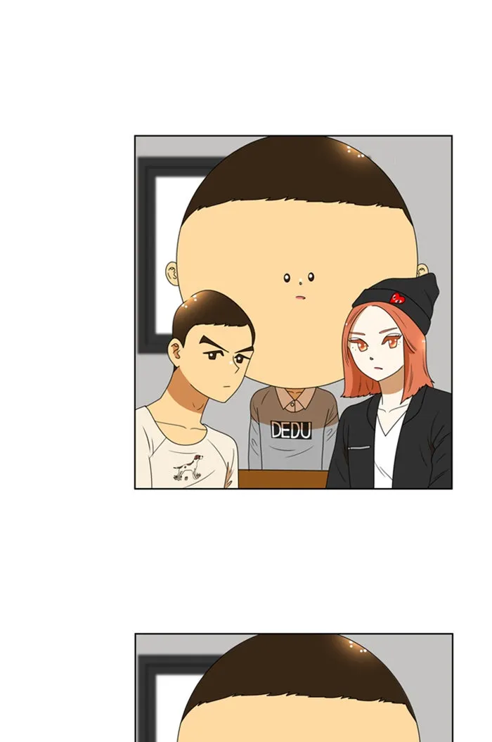 Read New Normal: Class 8 chapter 88 image 59 on Lezhin