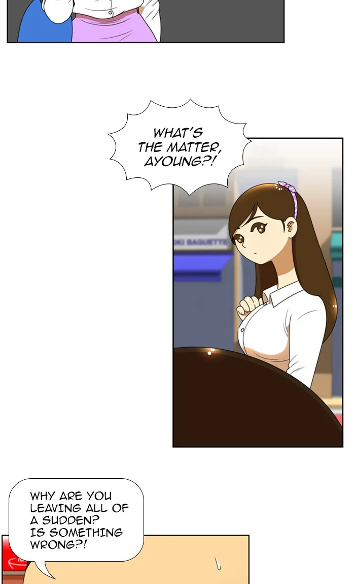 Read New Normal: Class 8 chapter 88 image 61 on Lezhin