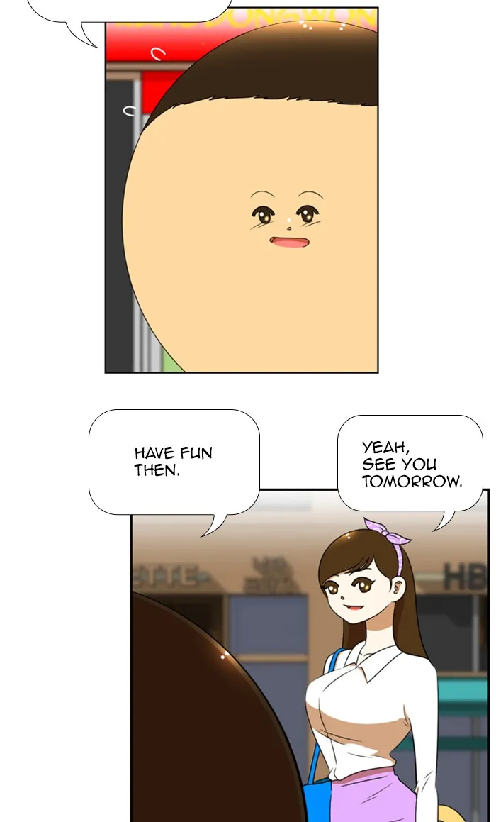 Read New Normal: Class 8 chapter 88 image 63 on Lezhin