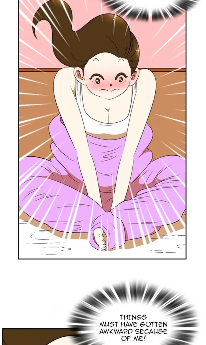 Read New Normal: Class 8 chapter 88 image 73 on Lezhin