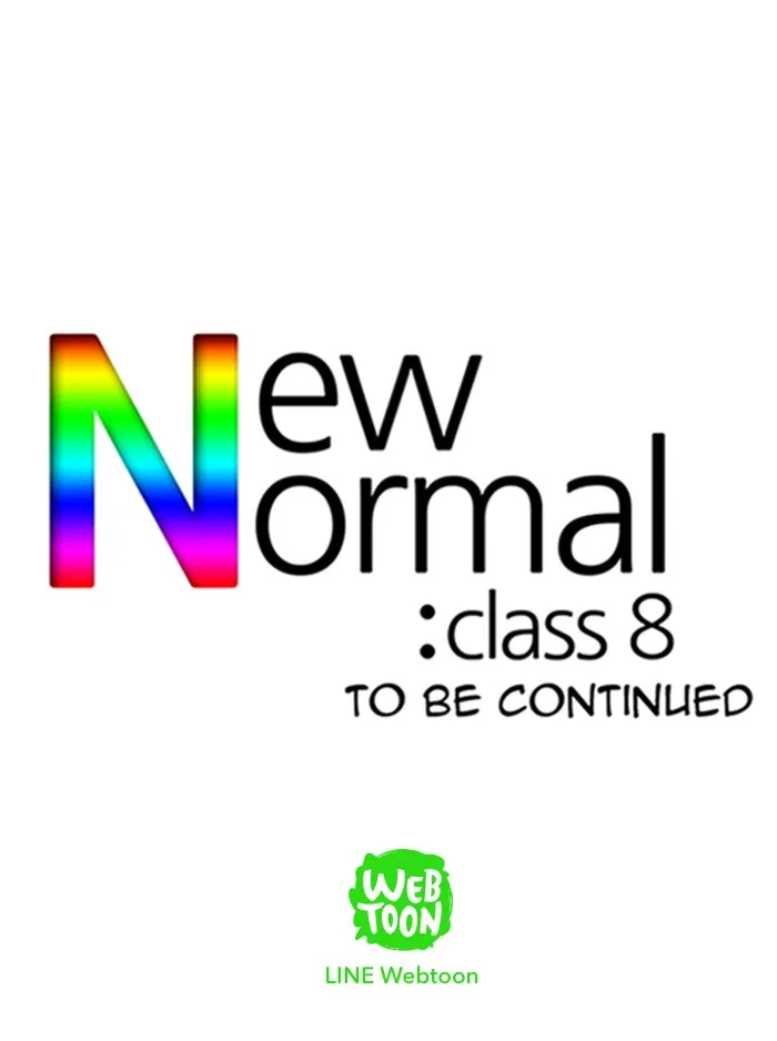 Read New Normal: Class 8 chapter 88 image 79 on Lezhin