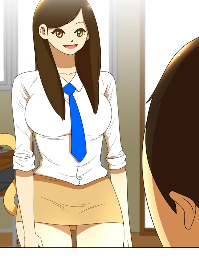 Read New Normal: Class 8 chapter 88 image 8 on Lezhin