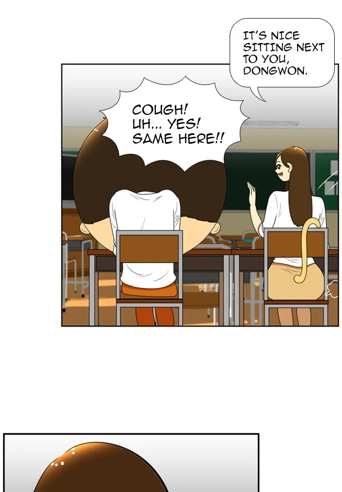 Read New Normal: Class 8 chapter 88 image 9 on Lezhin