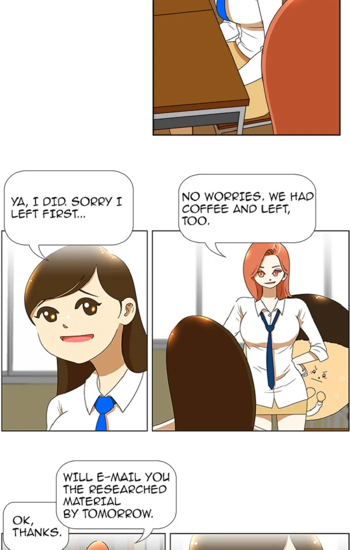 Read New Normal: Class 8 chapter 89 image 1 on Lezhin
