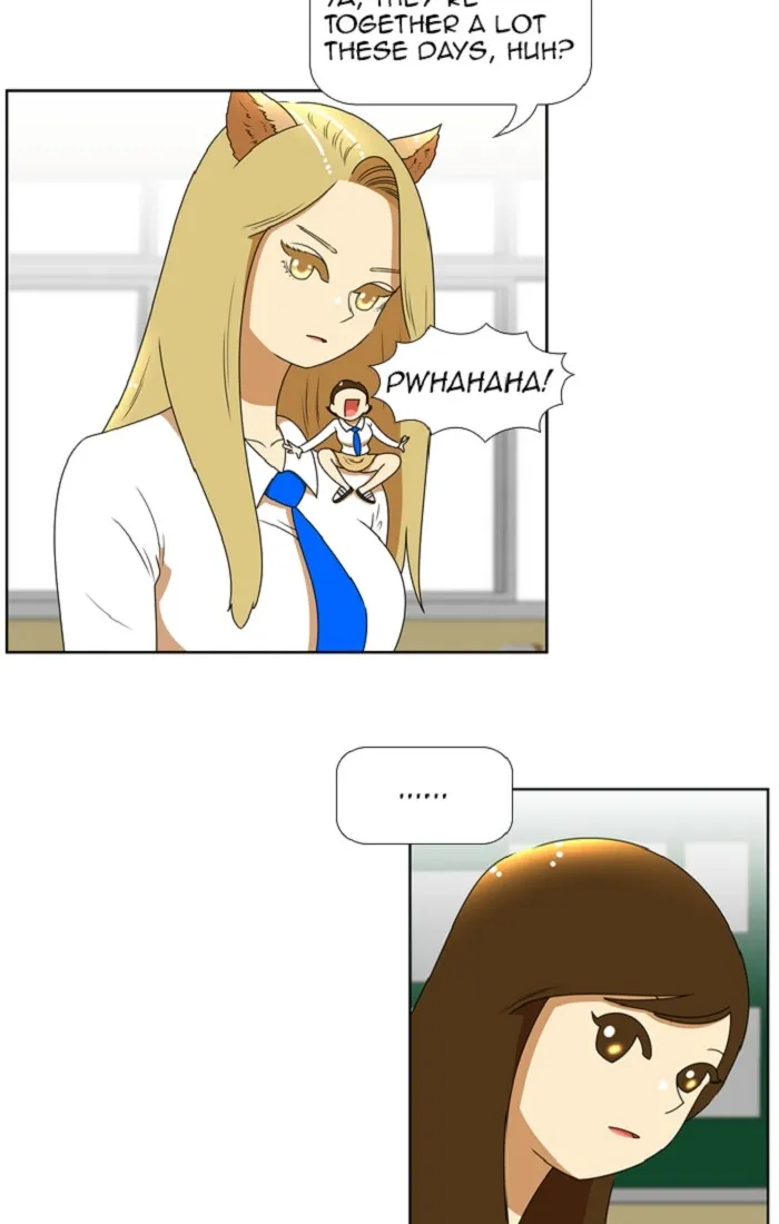 Read New Normal: Class 8 chapter 89 image 10 on Lezhin