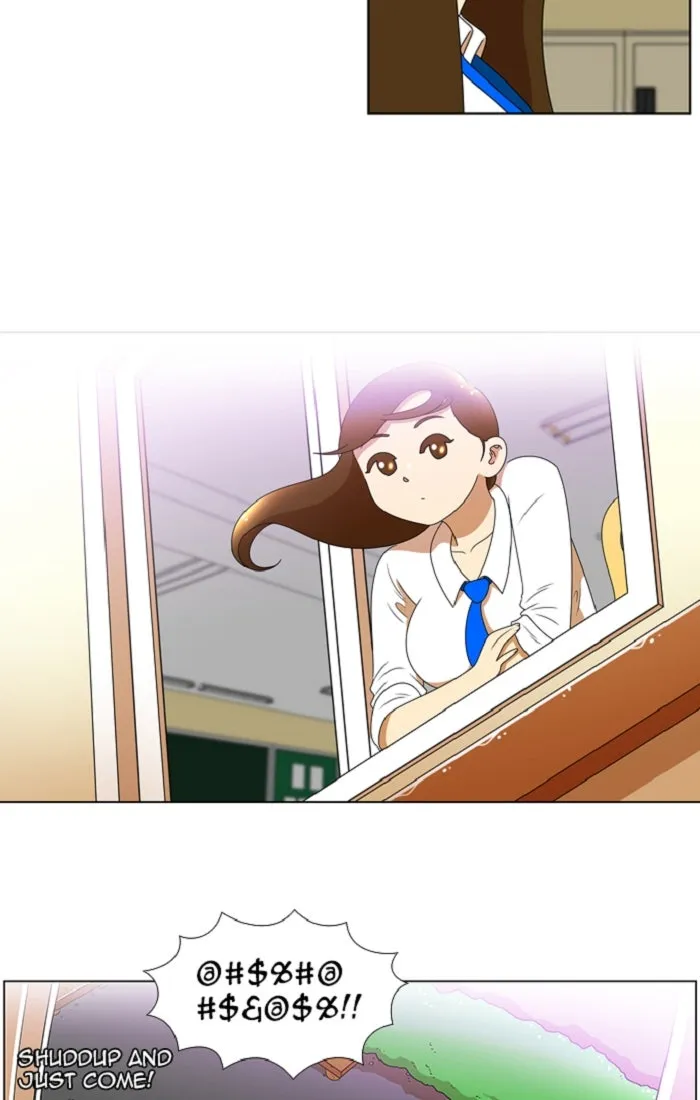Read New Normal: Class 8 chapter 89 image 11 on Lezhin