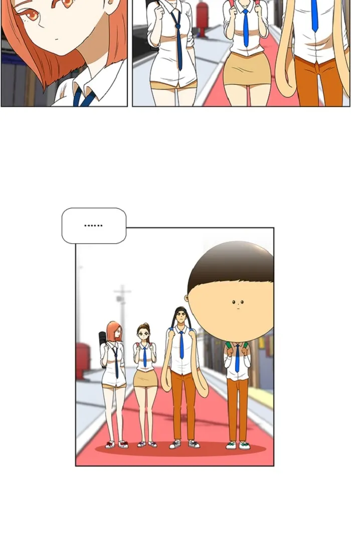 Read New Normal: Class 8 chapter 89 image 15 on Lezhin