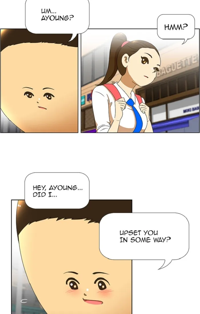 Read New Normal: Class 8 chapter 89 image 18 on Lezhin