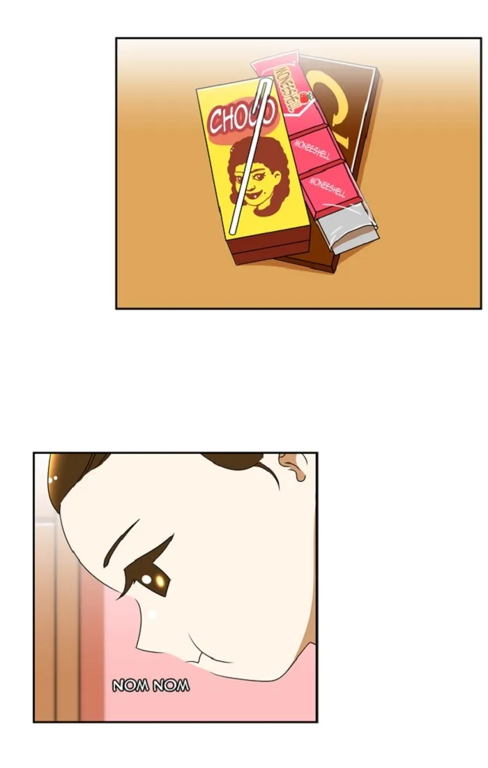 Read New Normal: Class 8 chapter 89 image 20 on Lezhin
