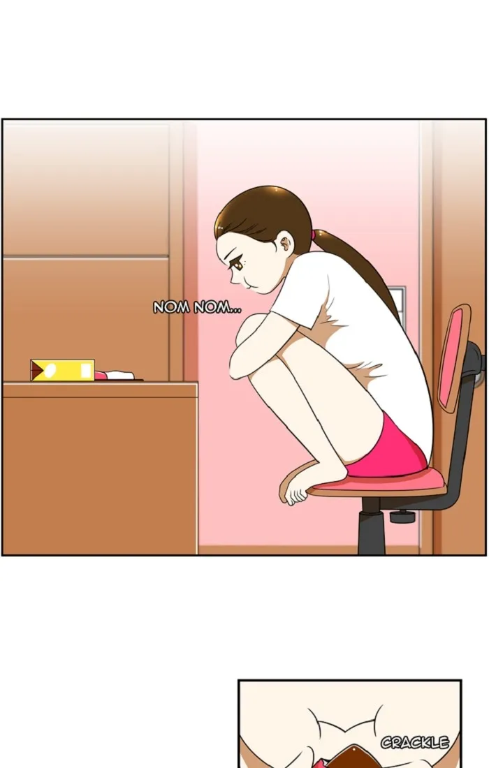 Read New Normal: Class 8 chapter 89 image 21 on Lezhin