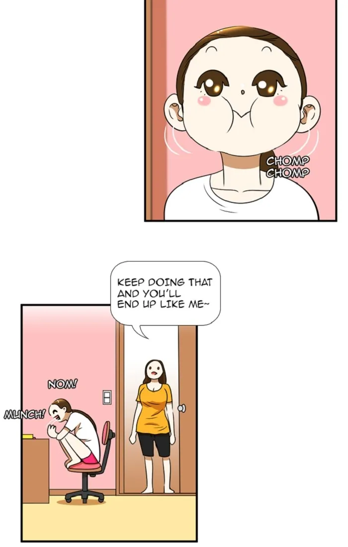 Read New Normal: Class 8 chapter 89 image 23 on Lezhin