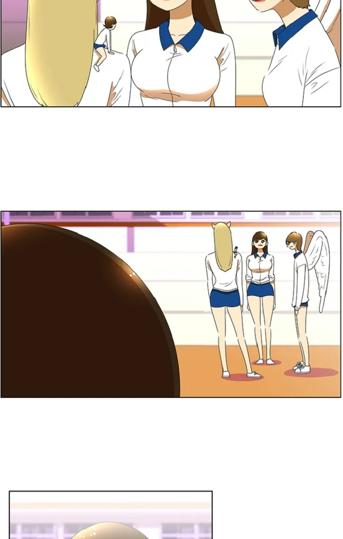 Read New Normal: Class 8 chapter 89 image 25 on Lezhin