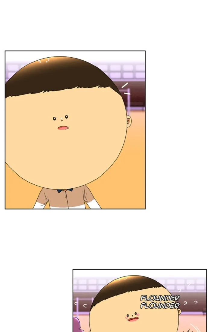 Read New Normal: Class 8 chapter 89 image 27 on Lezhin