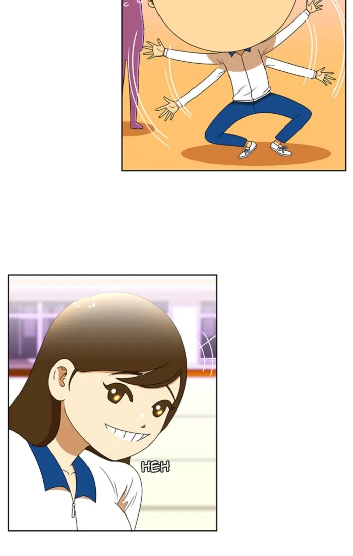 Read New Normal: Class 8 chapter 89 image 28 on Lezhin