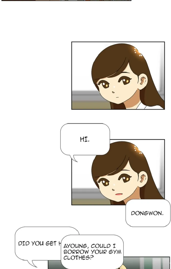 Read New Normal: Class 8 chapter 89 image 3 on Lezhin