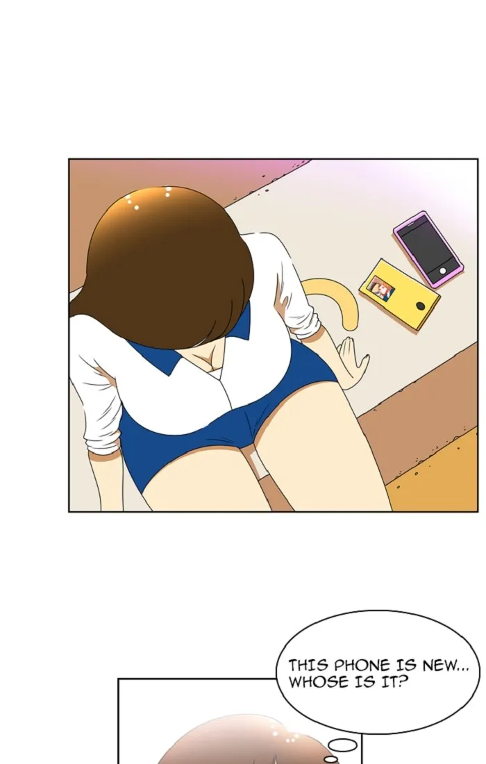 Read New Normal: Class 8 chapter 89 image 31 on Lezhin