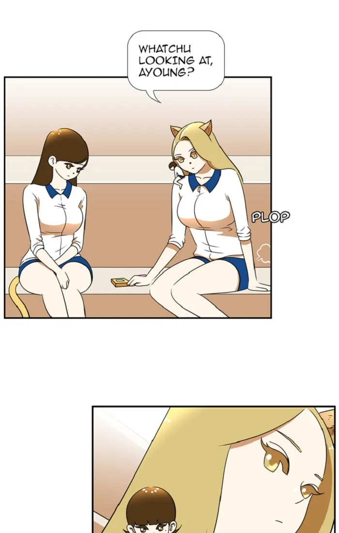 Read New Normal: Class 8 chapter 89 image 34 on Lezhin
