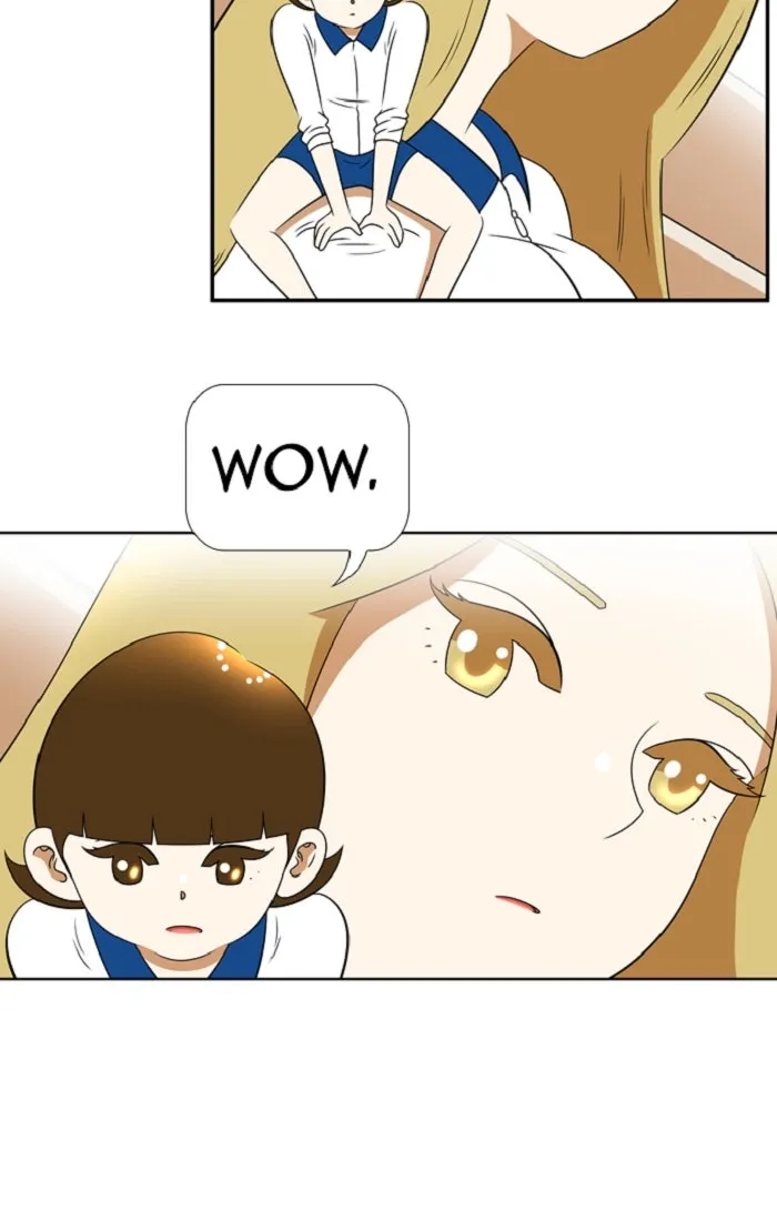 Read New Normal: Class 8 chapter 89 image 35 on Lezhin