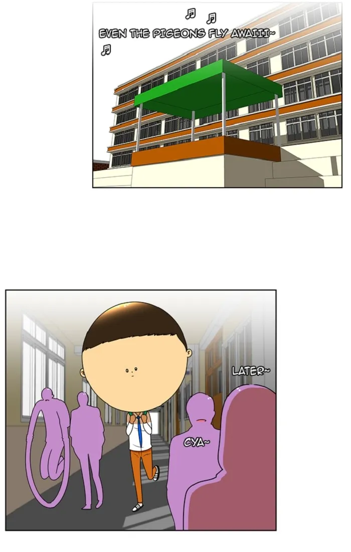 Read New Normal: Class 8 chapter 89 image 36 on Lezhin