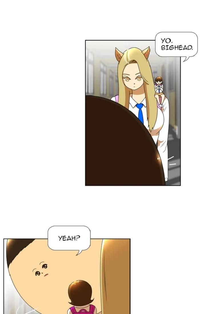 Read New Normal: Class 8 chapter 89 image 37 on Lezhin