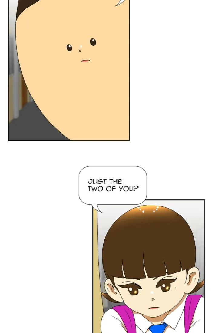 Read New Normal: Class 8 chapter 89 image 39 on Lezhin