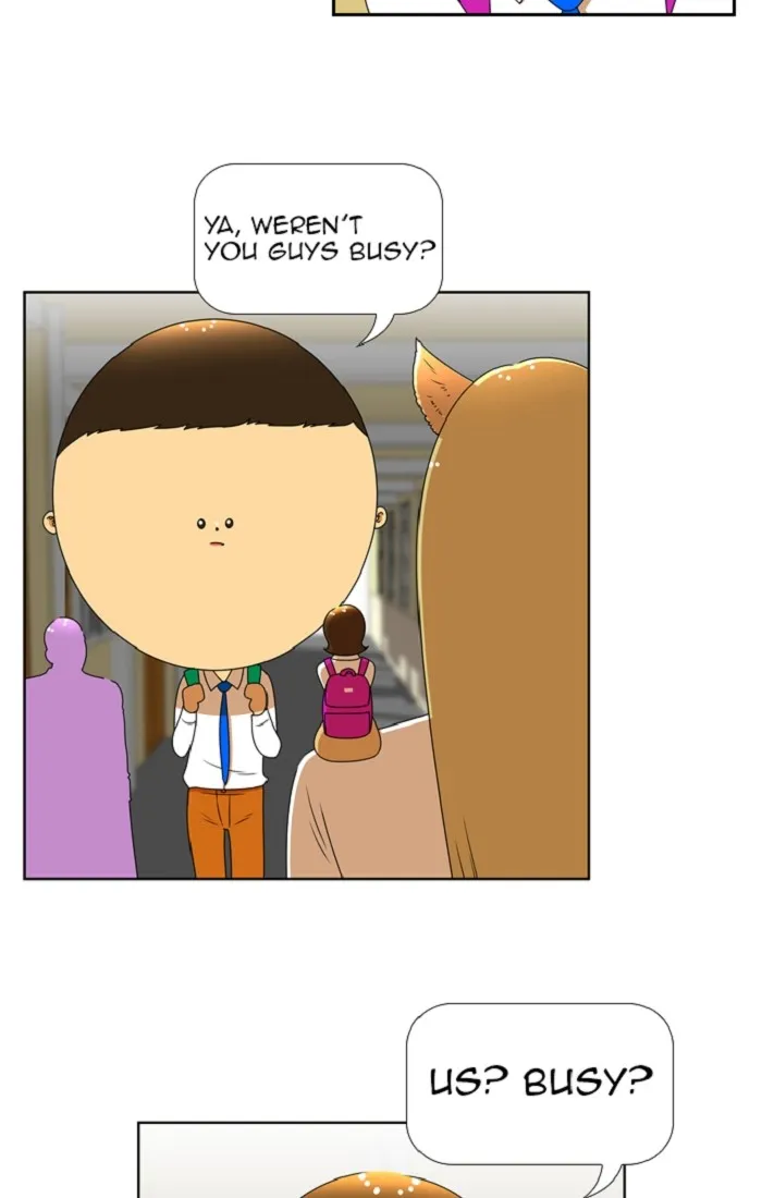 Read New Normal: Class 8 chapter 89 image 40 on Lezhin
