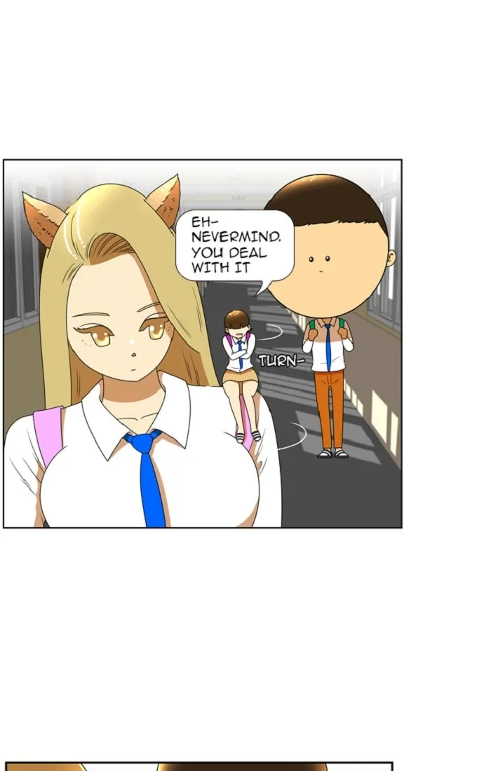 Read New Normal: Class 8 chapter 89 image 42 on Lezhin