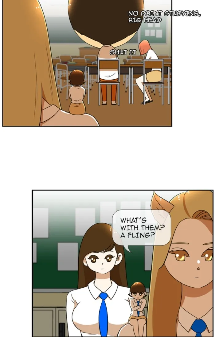 Read New Normal: Class 8 chapter 89 image 43 on Lezhin