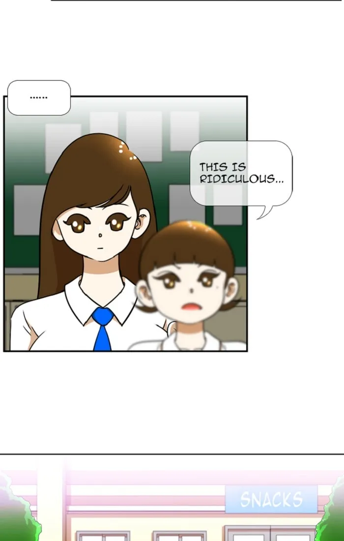 Read New Normal: Class 8 chapter 89 image 44 on Lezhin